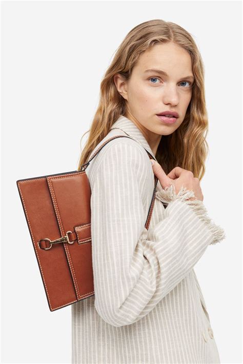 small shoulder bag h&m